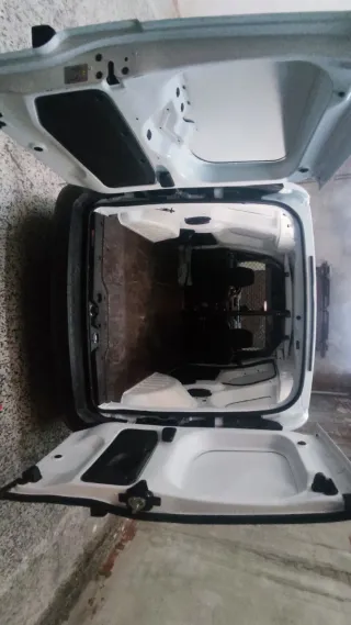 Renault Express Van 2021