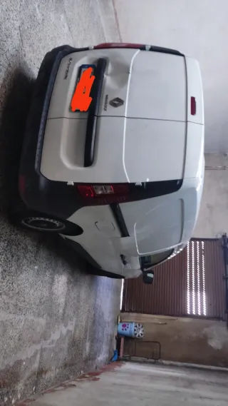 Renault Express Van 2021