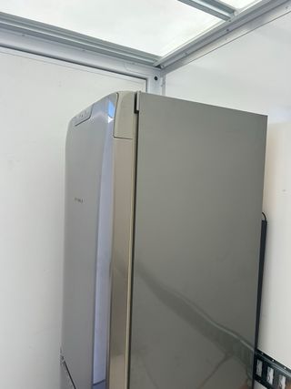 Frigorífico Ariston