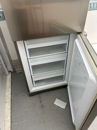 Frigorífico Ariston