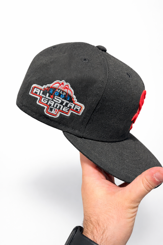 Gorra New Era 59FIFTY Chicago White Sox