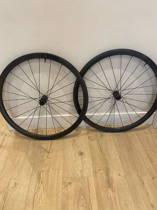 Ruedas Syncros Capital 1.0