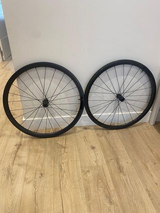 Ruedas Syncros Capital 1.0