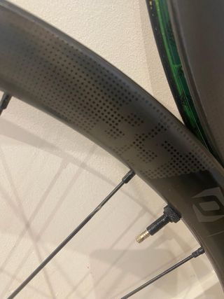 Ruedas Syncros Capital 1.0