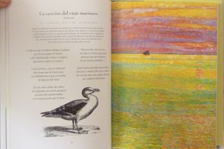 CUENTOS DEL MAR: RELATOS, POEMAS Y CANCIONES DEL M