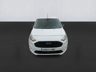 Ford Transit Connect Furgon 1.5 TDCi Trend 200 L1 74 kW (100 CV)
