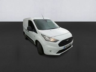 Ford Transit Connect Furgon 1.5 TDCi Trend 200 L1 74 kW (100 CV)