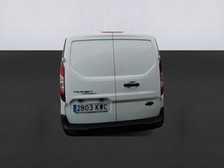 Ford Transit Connect Furgon 1.5 TDCi Trend 200 L1 74 kW (100 CV)