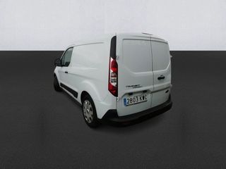 Ford Transit Connect Furgon 1.5 TDCi Trend 200 L1 74 kW (100 CV)