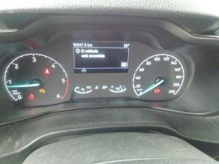 Ford Transit Connect Furgon 1.5 TDCi Trend 200 L1 74 kW (100 CV)