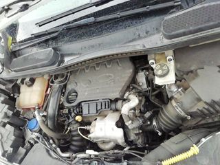 Ford Transit Connect Furgon 1.5 TDCi Trend 200 L1 74 kW (100 CV)