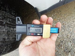 Ford Transit Connect Furgon 1.5 TDCi Trend 200 L1 74 kW (100 CV)