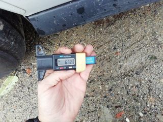 Ford Transit Connect Furgon 1.5 TDCi Trend 200 L1 74 kW (100 CV)