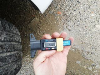 Ford Transit Connect Furgon 1.5 TDCi Trend 200 L1 74 kW (100 CV)