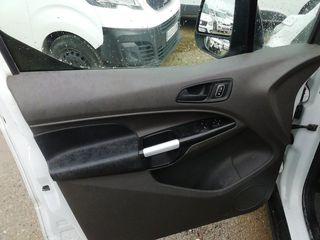 Ford Transit Connect Furgon 1.5 TDCi Trend 200 L1 74 kW (100 CV)