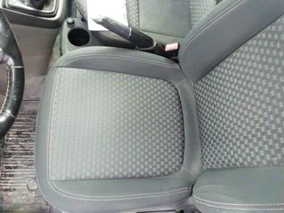 Ford Transit Connect Furgon 1.5 TDCi Trend 200 L1 74 kW (100 CV)