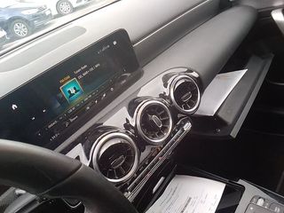 Mercedes-Benz Clase A 250 e 160 kW (218 CV)