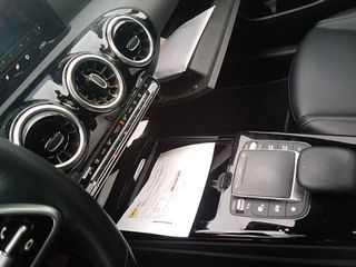 Mercedes-Benz Clase A 250 e 160 kW (218 CV)