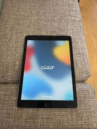 iPad Air 2 64GB Grigio A1567 Cellular