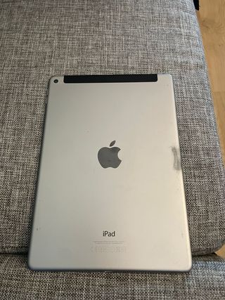 iPad Air 2 64GB Grigio A1567 Cellular