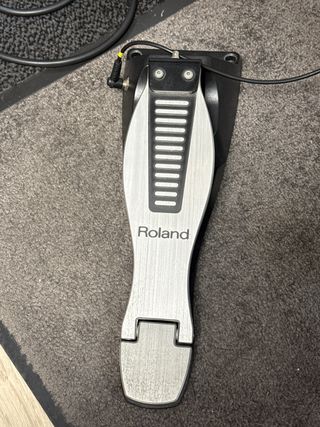 Hit hat Roland FD-8 para reparar