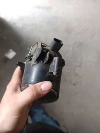 Antiniebla Seat Leon 1P1