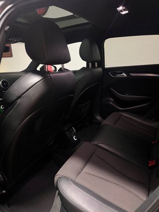 Audi A3 2.0 TDI SPORTBACK