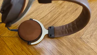 Auriculares Pickering Vintage 1978