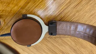 Auriculares Pickering Vintage 1978