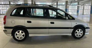 Opel Zafira 2003