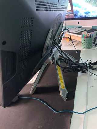 Wacom Cintiq 22HD Mesa Digitalizadora