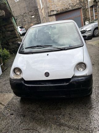 Aixan 400 coche sin carnet