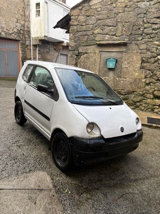 Aixan 400 coche sin carnet