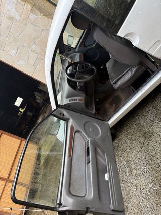 Aixan 400 coche sin carnet