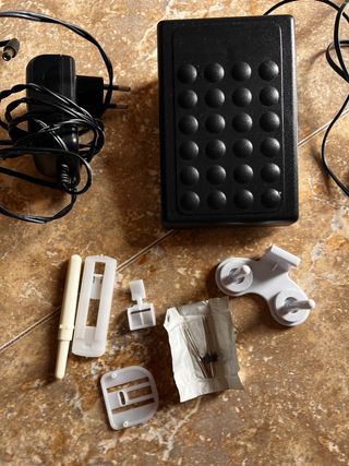 Máquina de coser BECKEN arielle