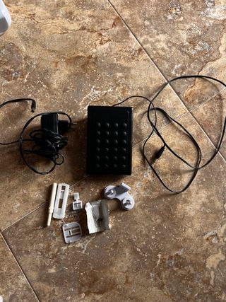 Máquina de coser BECKEN arielle