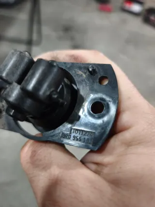 Eyector lavafaros Seat Exeo Audi a4