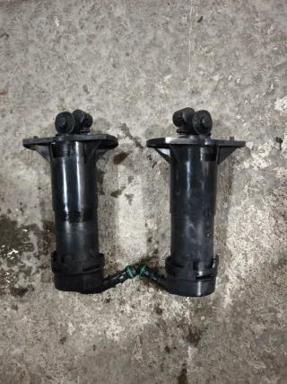 Eyector lavafaros Seat Exeo Audi a4