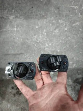 Eyector lavafaros Seat Exeo Audi a4