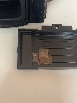 Cámara Uni-Fex Vintage con Funda