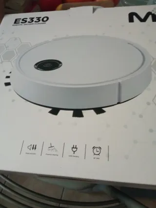 Robot aspirador ES330