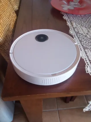 Robot aspirador ES330