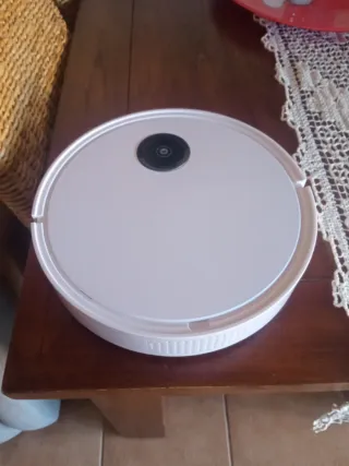 Robot aspirador ES330