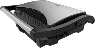 Cecotec Parrilla Eléctrica Plancha y Sandwichera R