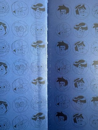 Cómic Los Futbolísimos 1: El misterio de los ár...