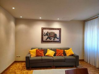 Piso en alquiler en Ensanche en Pamplona