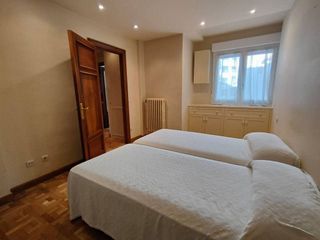 Piso en alquiler en Ensanche en Pamplona