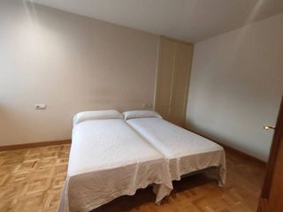 Piso en alquiler en Ensanche en Pamplona