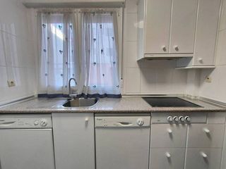 Piso en alquiler en Ensanche en Pamplona