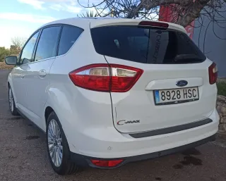 Ford C-MAX 2013